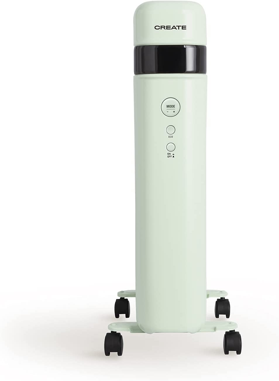 Create ORH2000 pastell-grün Ölradiator