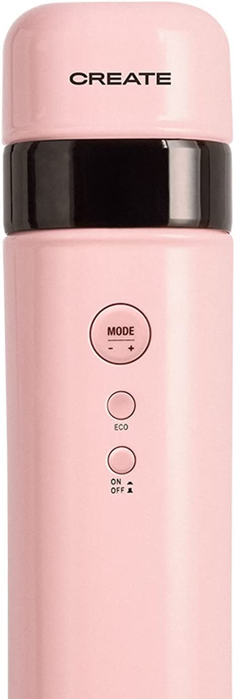 Create ORH2000 pastell-rosa Ölradiator