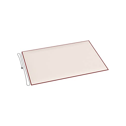 Mi-Heat mittlere Beheizbare Teppich-Unterlage 100x140cm - Für Wärme unter dem Teppich