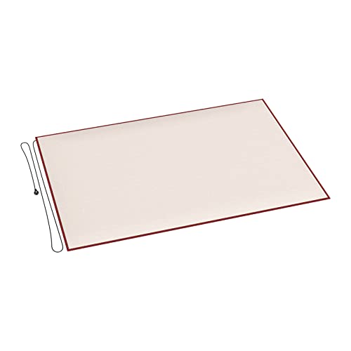 Mi-Heat mittelgroße Beheizbare Teppich-Unterlage 140x200cm - Für Wärme unter dem Teppich